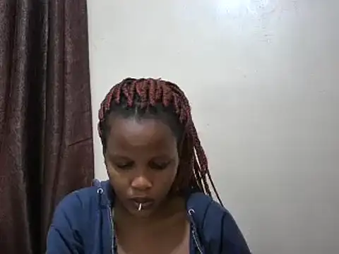 afrikaqueen online show from 02-24-25, 09:20