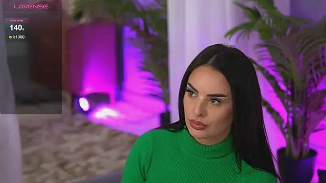 AlmaLuv online show from 03-07-25, 04:35