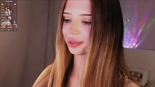 Jessie Johns online show from 04-07-26, 06:52