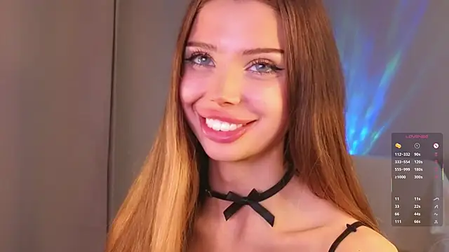 Jessie Johns online show from 04-18-26, 07:07