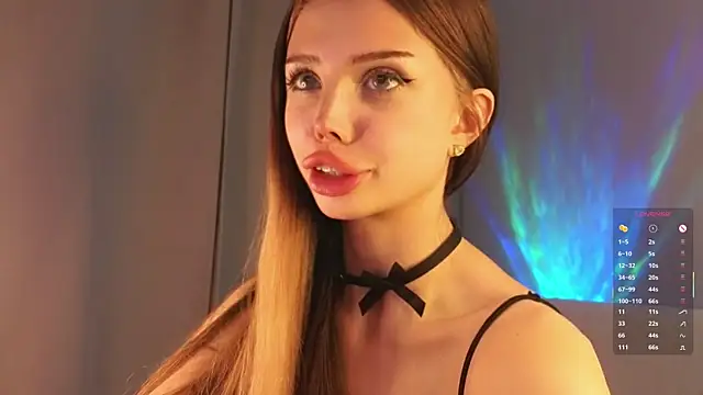 Jessie Johns online show from 04-18-26, 07:58