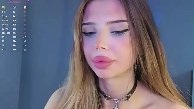 Jessie Johns online show from 04-21-26, 05:39