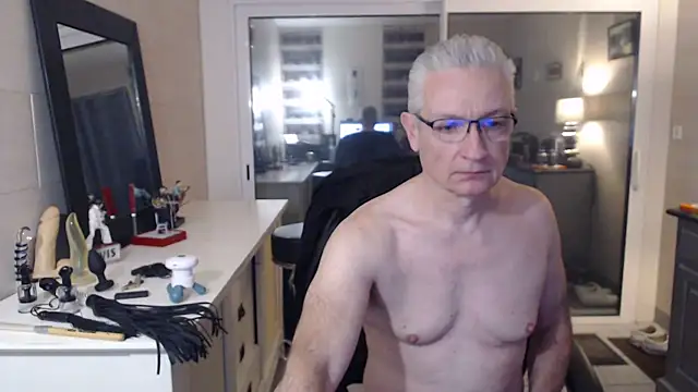 Goduleur69 online show from 01-13-25, 09:20