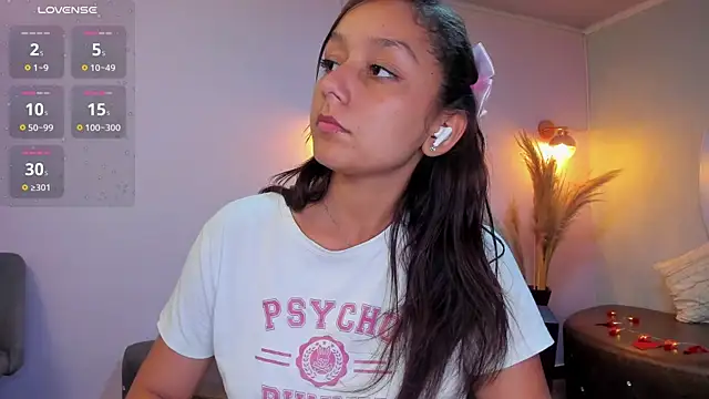 katy sweet19 online show from 02-16-25, 01:03