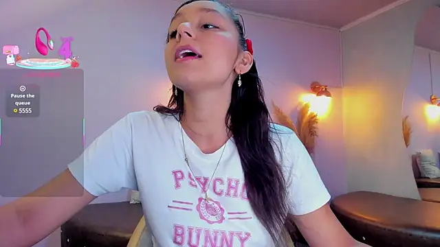 katy sweet19 online show from 03-17-25, 06:32