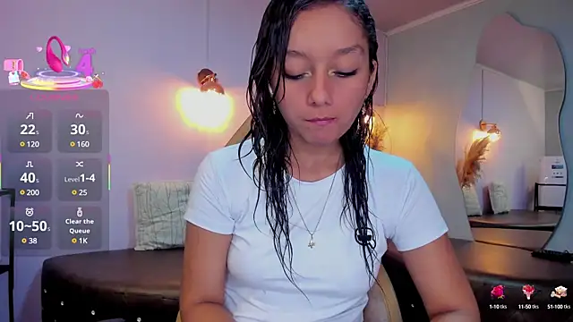 katy sweet19 online show from 03-20-25, 06:31