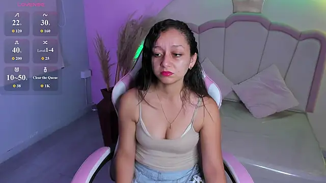 katy sweet19 online show from 03-13-26, 10:33