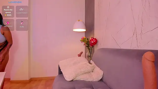 ElaEndez  online show from 03-19-25, 02:24