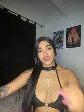 Snapshot of ElaEndez_ chatting on 03-14-26, 05:35 ElaEndez online show from 03-14-26, 05:35