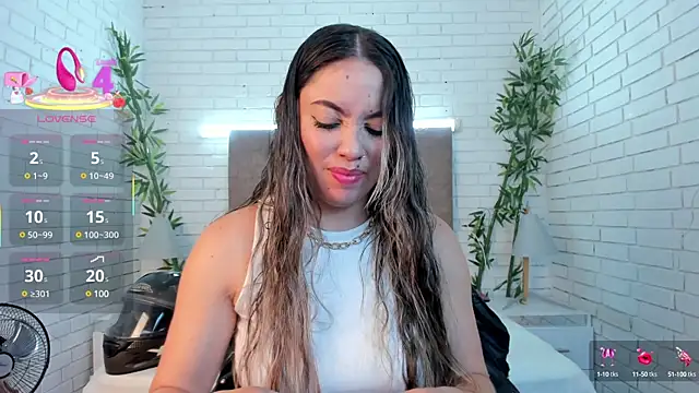 Alessia Taylorr online show from 03-19-25, 12:01