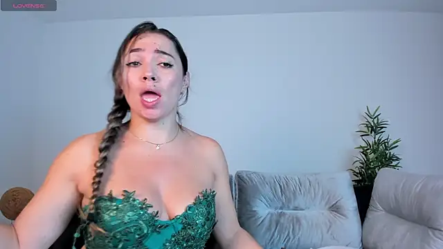 Alessia Taylorr online show from 03-21-25, 11:44