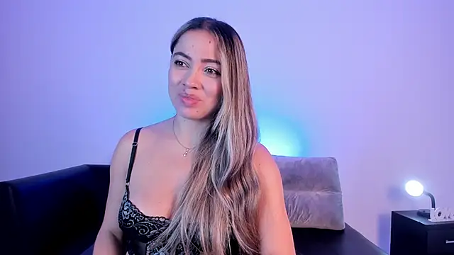 Alessia Taylorr online show from 09-16-25, 11:44