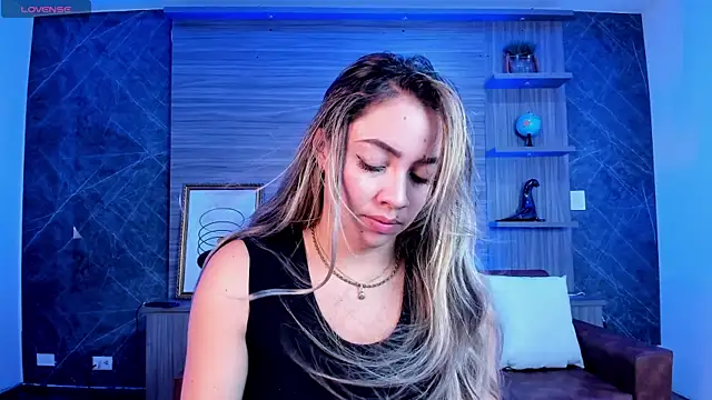 Alessia Taylorr online show from 09-18-25, 11:45