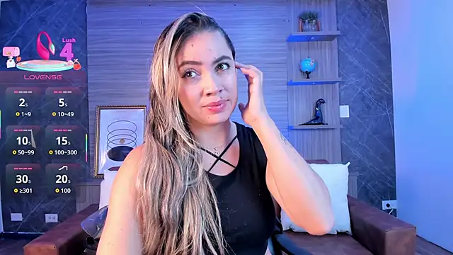 Alessia Taylorr online show from 09-29-25, 11:37