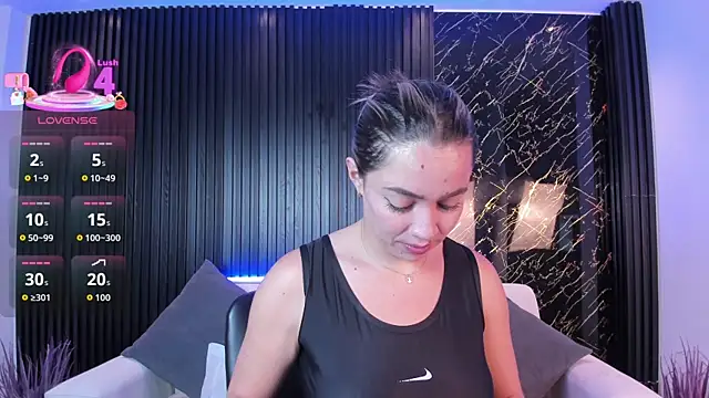 Alessia Taylorr online show from 10-02-25, 11:39