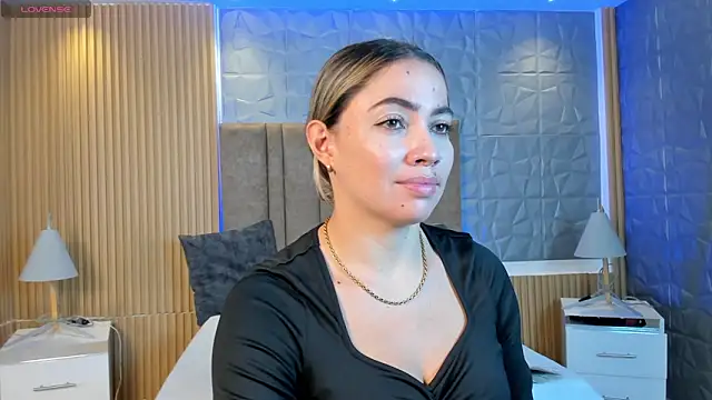 Alessia Taylorr online show from 10-03-25, 03:09