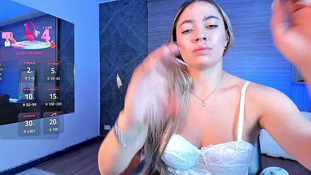 Alessia Taylorr online show from 11-24-25, 12:27