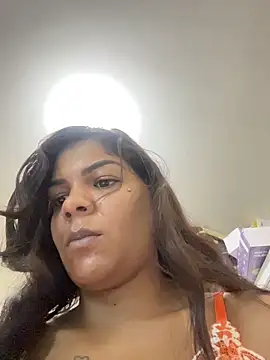 Indiazinhax online show from 03-19-26, 09:24