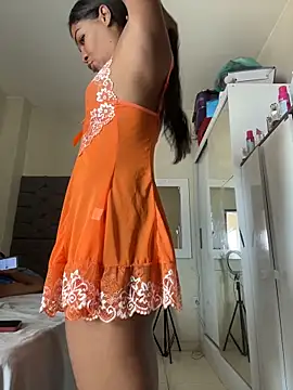 Indiazinhax online show from 04-20-26, 12:19