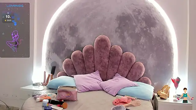 Snapshot of Valeria_Fitness chatting on 02-28-26, 08:21 Valeria Fitness online show from 02-28-26, 08:21