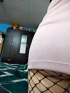 Snapshot of evelyn_prince1 chatting on 01-15-25, 10:24 evelyn prince1 online show from 01-15-25, 10:24