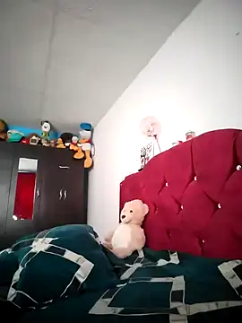 Snapshot of evelyn_prince1 chatting on 02-08-25, 12:39 evelyn prince1 online show from 02-08-25, 12:39