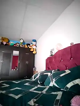 Snapshot of evelyn_prince1 chatting on 03-07-25, 01:07 evelyn prince1 online show from 03-07-25, 01:07