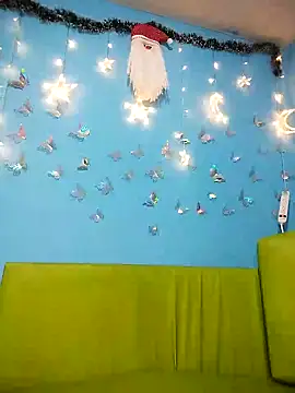 Snapshot of evelyn_prince1 chatting on 11-30-25, 01:53 evelyn prince1 online show from 11-30-25, 01:53