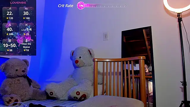 Snapshot of Sweet_Roxy1 chatting on 01-20-25, 09:53 Sweet Roxy1 online show from 01-20-25, 09:53