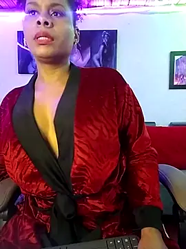 Camille rose  online show from 12-01-24, 08:53