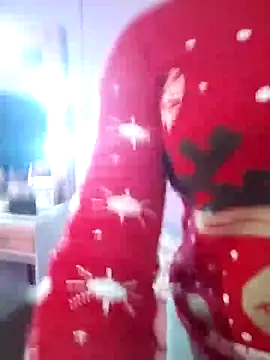 Camille rose  online show from 12-29-24, 01:38