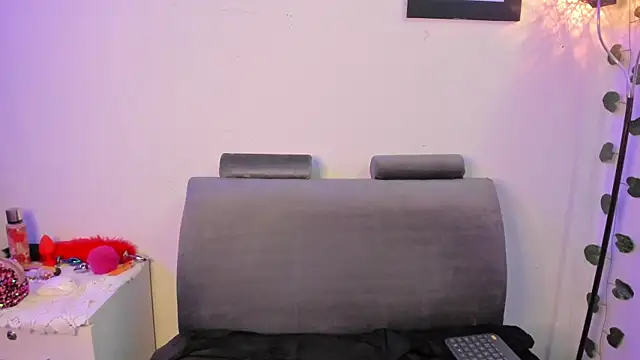 Camille rose  online show from 01-16-25, 04:49