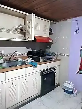 Camille rose  online show from 01-30-25, 11:45