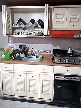 Camille rose  online show from 03-02-25, 04:21