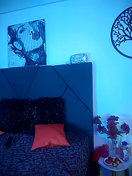 Camille rose  online show from 09-19-25, 08:31