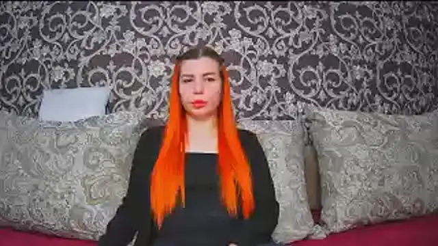 ElllaNuar online show from 11-12-25, 03:18