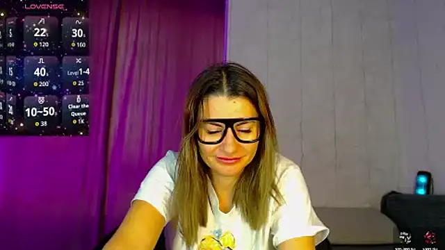 SuchAngel  online show from 11-29-25, 02:58