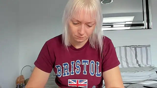 BetterThanYourEx69 online show from 07-01-26, 08:16