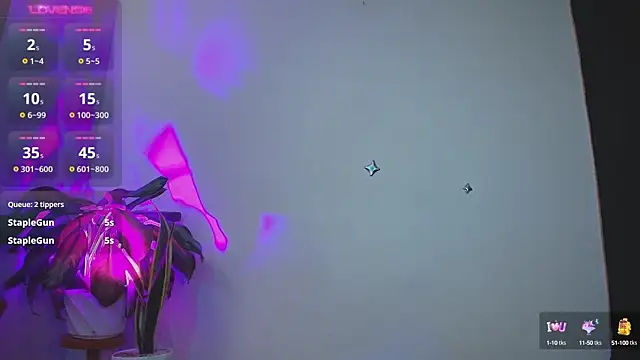 ValenGray online show from 03-22-25, 02:03