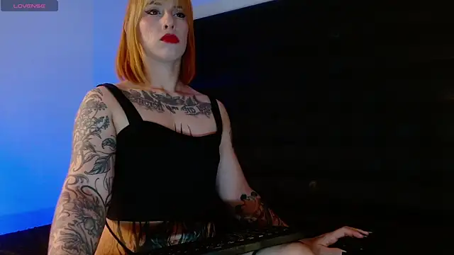 ValenGray online show from 04-19-26, 12:11