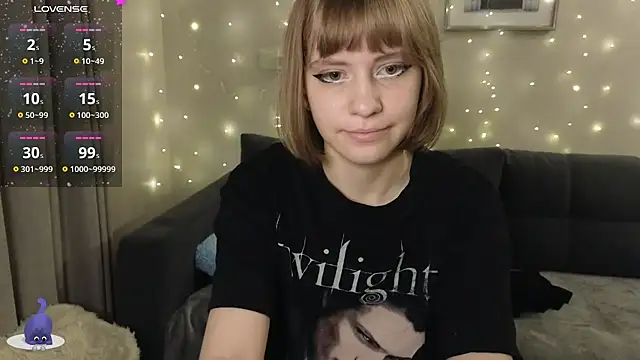 HermioneHHH online show from 12-07-24, 11:01