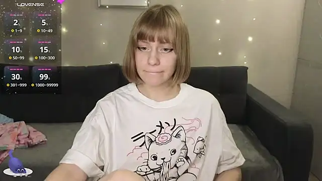 HermioneHHH online show from 12-20-24, 09:17