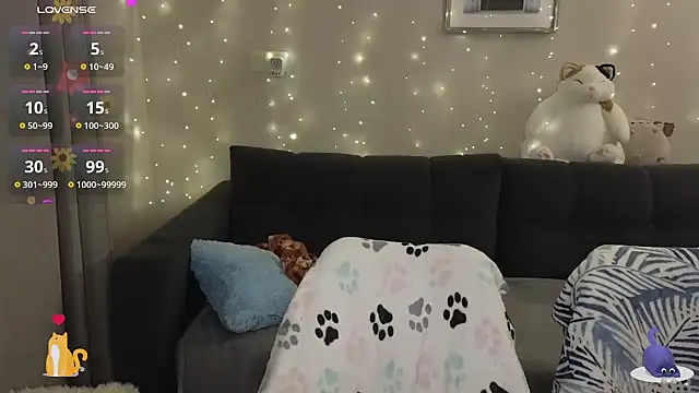 HermioneHHH online show from 01-14-25, 07:11