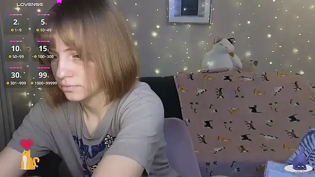 HermioneHHH online show from 01-23-25, 08:02