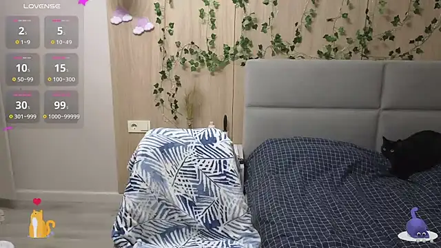 HermioneHHH online show from 01-31-25, 07:18