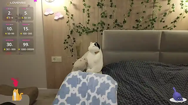 HermioneHHH online show from 02-25-25, 07:47