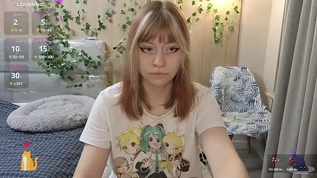 HermioneHHH online show from 10-19-25, 08:09