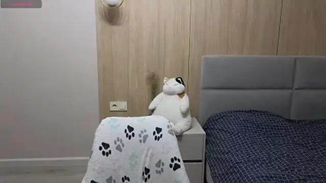 HermioneHHH online show from 12-05-25, 07:10