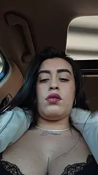 Snapshot of Freyja300 chatting on 02-15-26, 02:36 Freyja300 online show from 02-15-26, 02:36