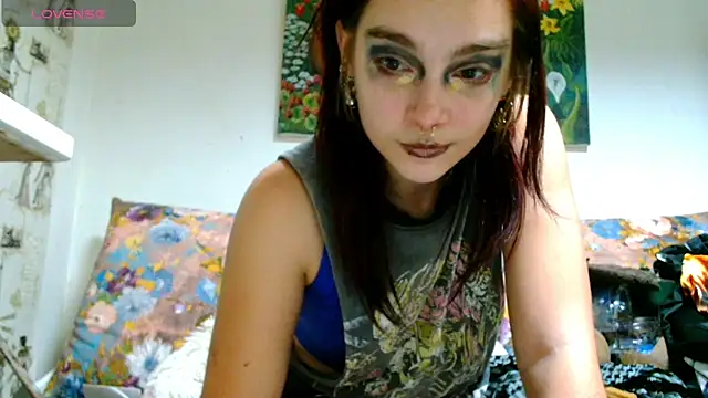 Snapshot of Sophie_Bell chatting on 01-26-25, 03:06 Sophie Bell online show from 01-26-25, 03:06